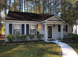 6420 Sweet Gum Cres, Myrtle Beach, SC 29588