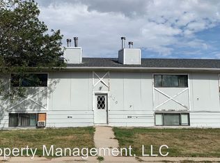 609 Trails Cir APT C, Gillette, WY 82718