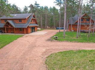 W3041 2nd Street, Nekoosa, WI 54457