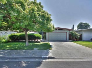 2556 Mardell Way, Mountain View, CA 94043