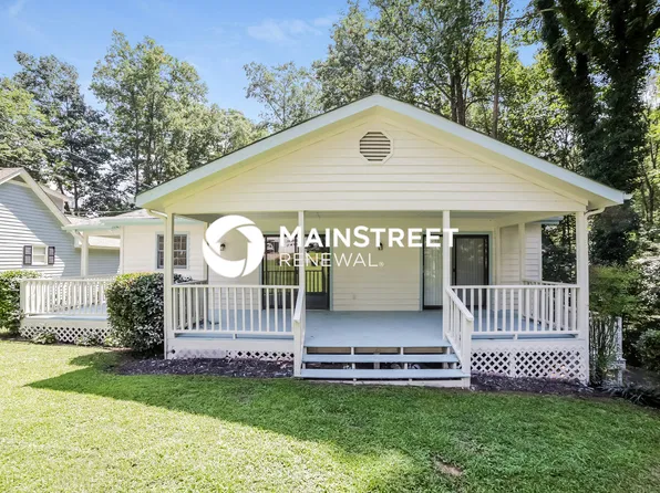 1825 Lakeside Trl, Cumming, GA 30041