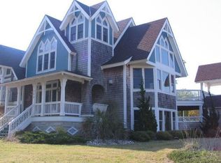 103 Duck Ridge Village Rd, Kitty Hawk, NC 27949