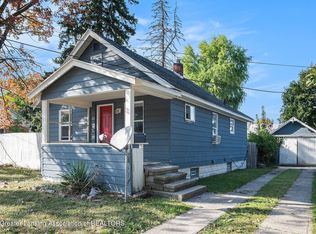 1312 W Mount Hope Ave, Lansing, MI 48910