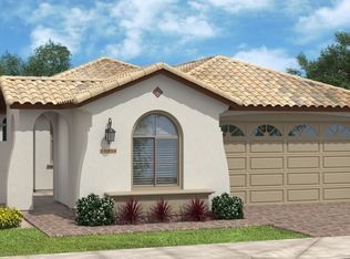 Helena Plan, Calistoga at Promenade, San Tan Valley, AZ 85144