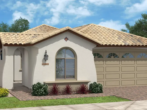 Helena Plan, Calistoga at Promenade