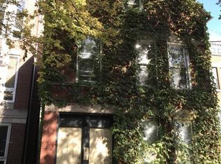 1817 N Bissell St APT 1, Chicago, IL 60614