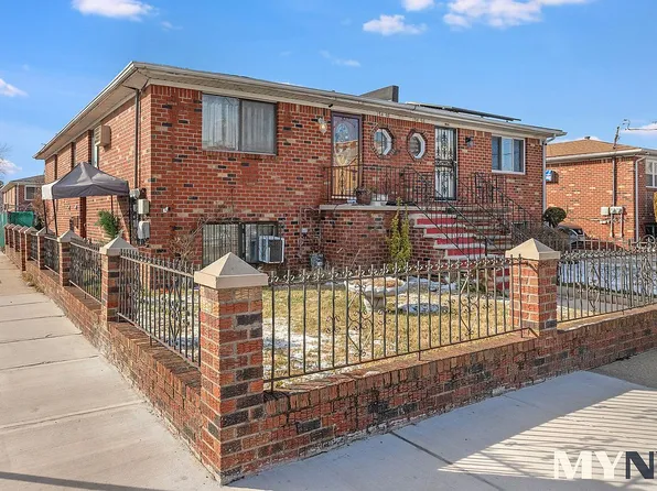 13458 161st St, Jamaica, NY 11434