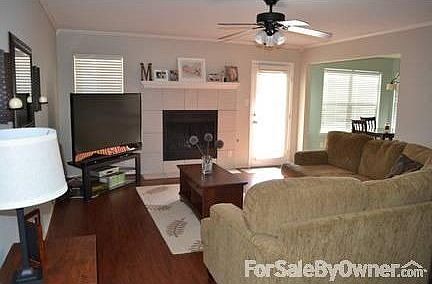 Large Family Room