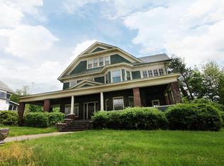 808 5th St, Huntingdon, PA 16652