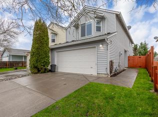415 SE 11th Way, Battle Ground, WA 98604