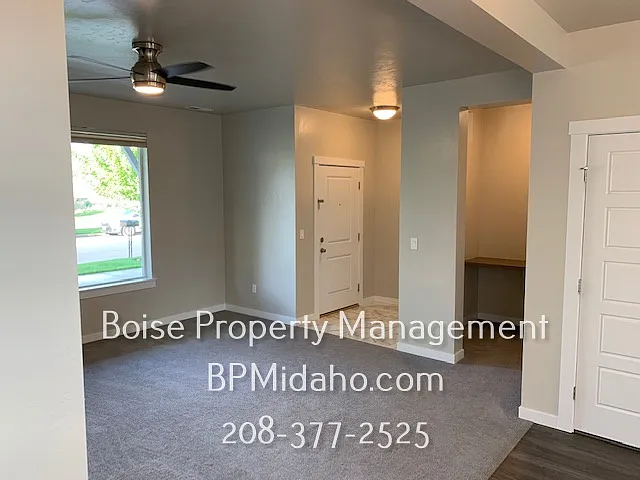 1826 W Heavy Timber Dr — Photo 3
