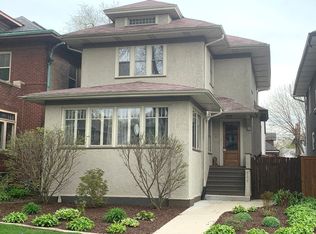 706 S Lyman Ave, Oak Park, IL 60304