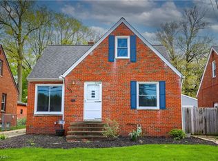 2205 Keystone Rd, Parma, OH 44134