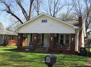 406 Rogers St, Athens, AL 35611