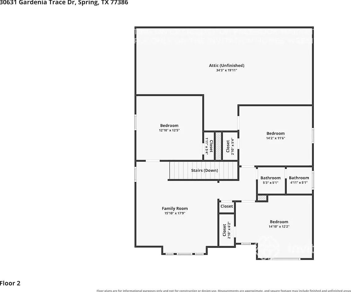 30631 Gardenia Trace Dr Spring, TX 77386 — Photo 2