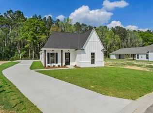 33511 Tenor Dr, Denham Springs, LA 70706