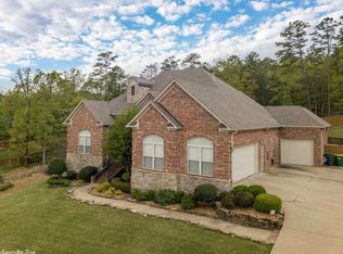 21 Farnham Loop, Little Rock, AR 72223