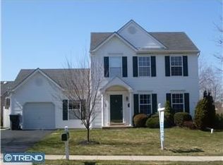 4969 Cabin Run Rd, Pipersville, PA 18947