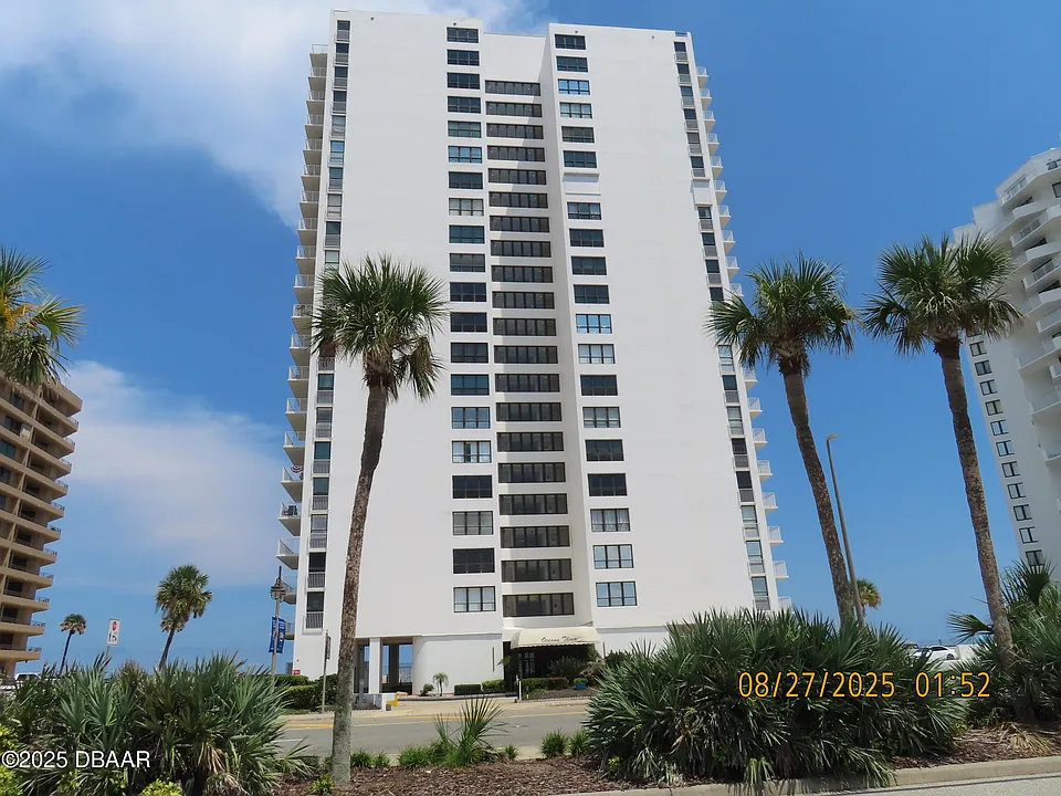 3043 S Atlantic Ave #1602