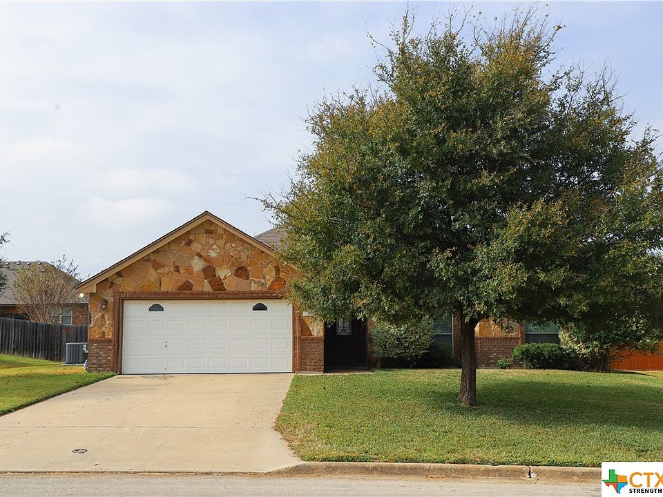 2503 Leatherwood Dr, Harker Heights, TX 76548 Zillow