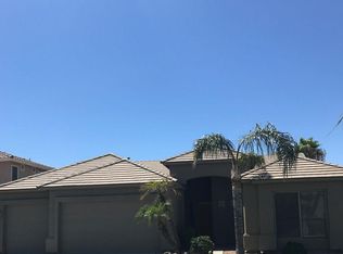 6521 W Chester Rd, Glendale, AZ 85310