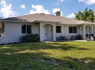 8208 Matanzas Rd, Fort Myers, FL 33967