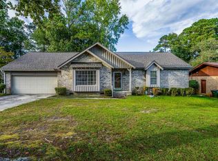 1917 Kathleen Dr, Columbia, SC 29210