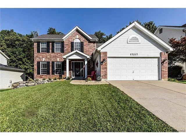 17217 Hilltop Ridge Dr photo 1