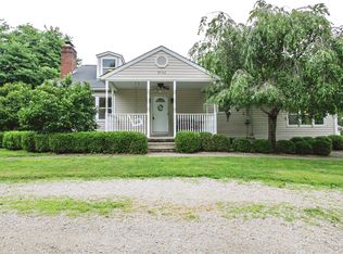 3156 Fields Ertel Rd, Loveland, OH 45140