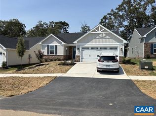 226 White Sands Blvd, Barboursville, VA 22923