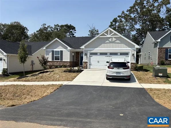 226 White Sands Blvd, Barboursville, VA 22923