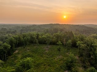 9211 Tripp Rd, Springbrook, WI 54875