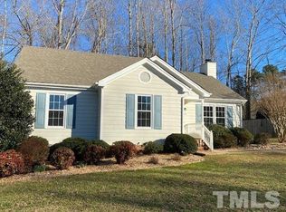 133 Skipwyth Cir, Cary, NC 27513