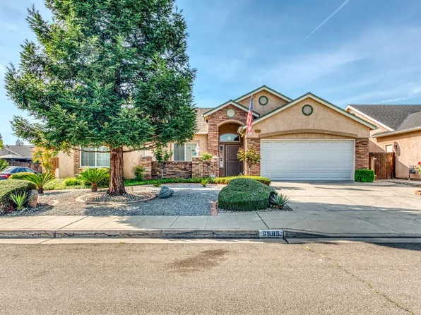 6585 E Buckeye Ave, Fresno, CA 93727