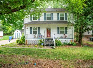 9806 Standing Wood Ct, Mint Hill, NC 28227