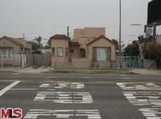 2129 S La Brea Ave, Los Angeles, CA 90016