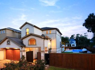 2004 W 14th St UNIT B, Houston, TX 77008