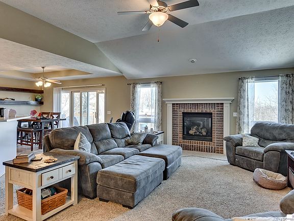 4th image of 19206 Spyglass Ct