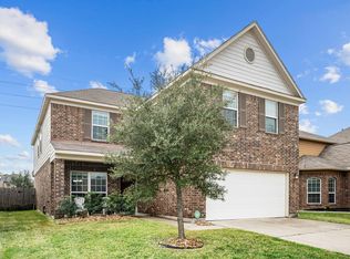 2702 Elm Crossing Trl, Spring, TX 77386