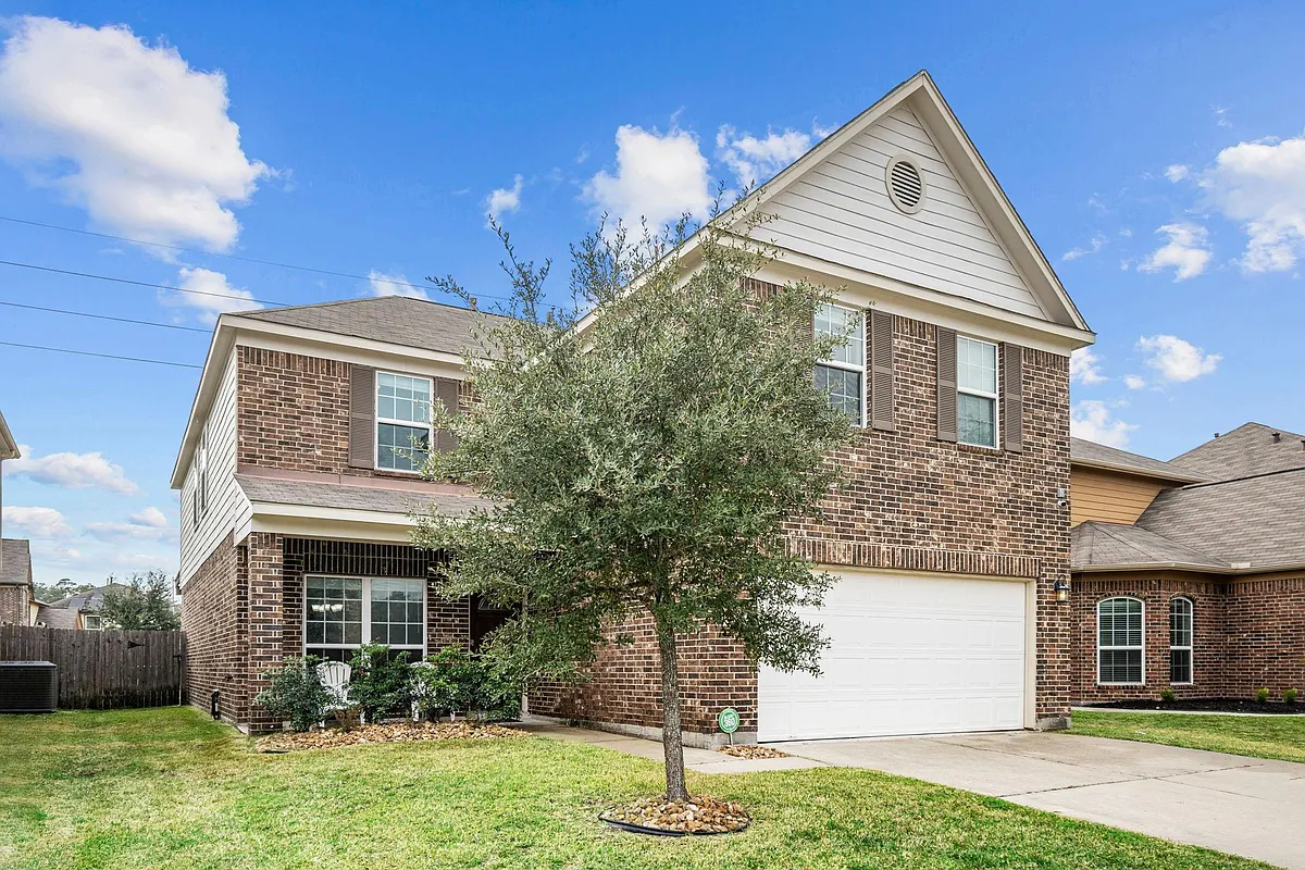Building Photo - 2702 Elm Crossing Trl