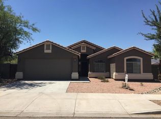 2017 W Harwell Rd, Phoenix, AZ 85041