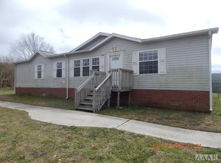 243 Barco Rd, Barco, NC 27917