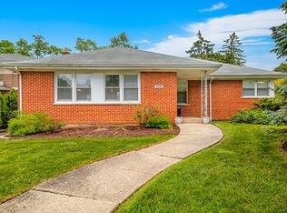 1440 E Forest Ave, Des Plaines, IL 60018