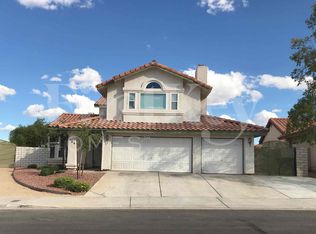 344 Templeton Dr, Henderson, NV 89074