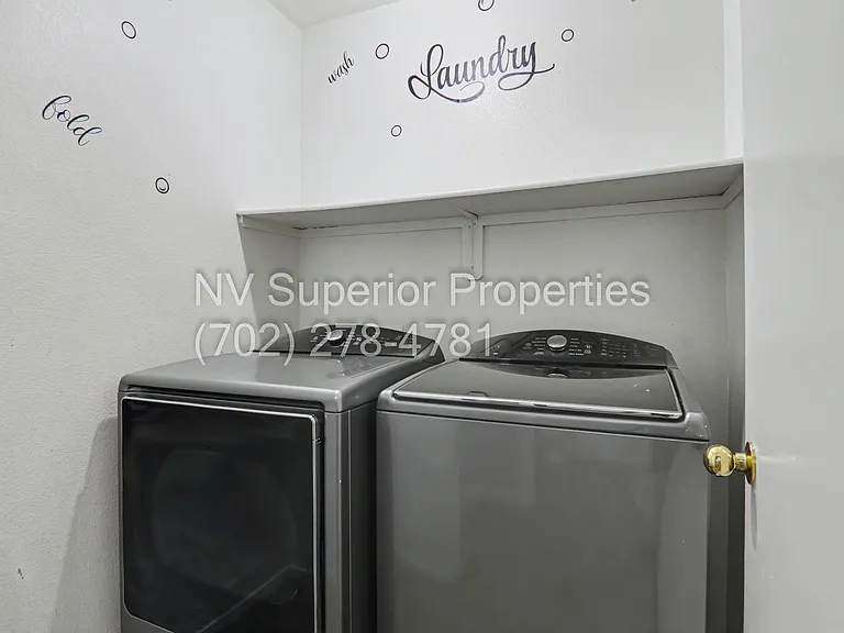 3629 Bethel Bay St — Photo 16