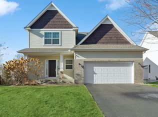 6674 145th Alcove N, Hugo, MN 55038