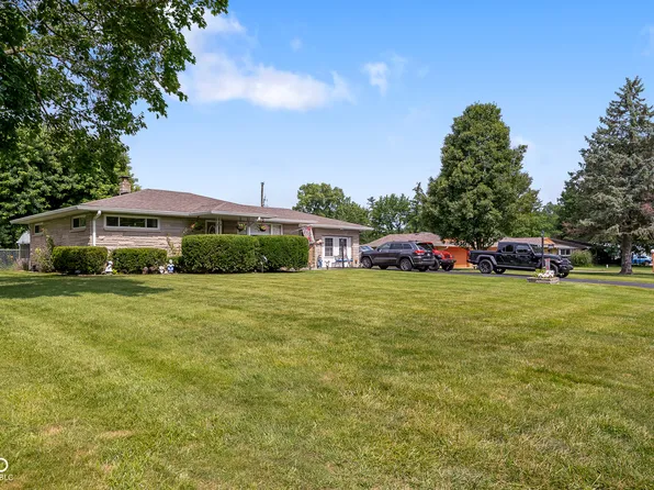 1016 N Huber St, Indianapolis, IN 46219