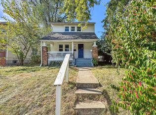 615 S Oakley Ave, Columbus, OH
