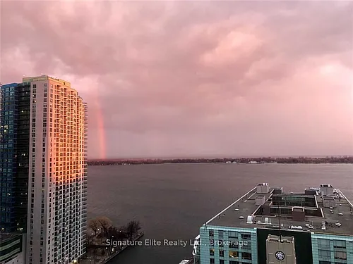208 Queens Quay W #2402 Photo 1