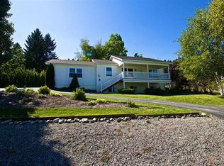 198 Sunset Rdg, Lakeside, MT 59922